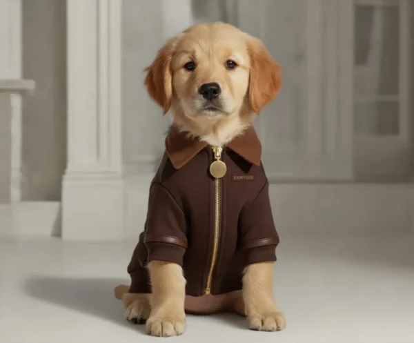 Bronte Jacket Bronte