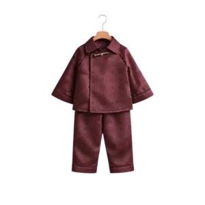 Majesty Pajamas