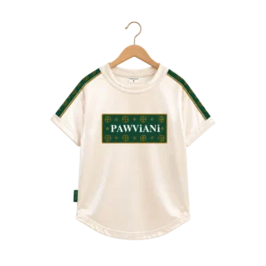 Pawviani T-shirt